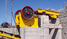 PE1200*1500+2*ZYS66 400-500TPH ʯa(chn)(xin)